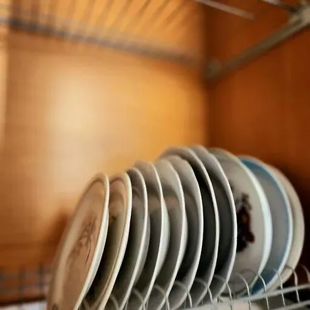 One Bd Flat Near Center With 24h Self Check In *