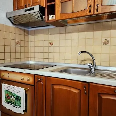 Daire One Bd Flat Near Center With 24h Self Check In *