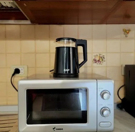 One Bd Flat Near Center With 24h Self Check In Apartament