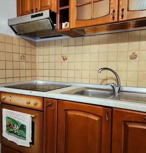 Apartamento One Bd Flat Near Center With 24h Self Check In *